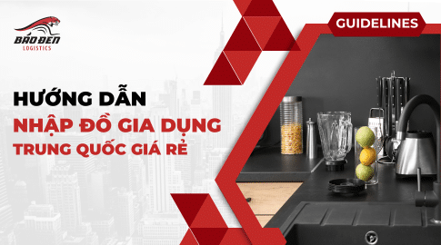 đồ gia dụng giá rẻ