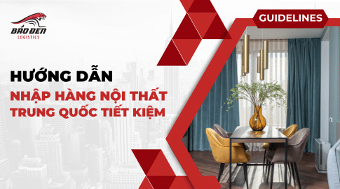 nội thất trung quốc