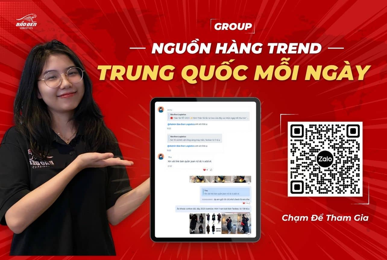 Group Nguồn Hàng Trung - Mob/Tab