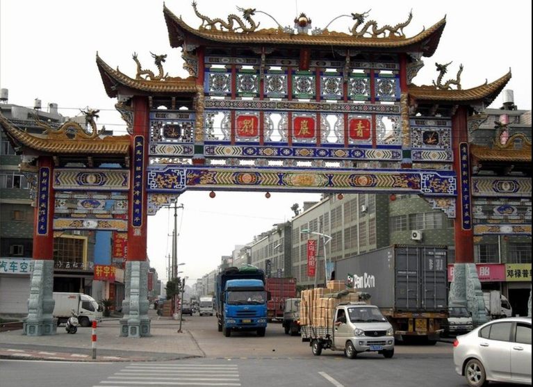 Nhập hàng Trung Quốc tận gốc tại chợ Nghĩa Ô 4 dathangnhanh 003