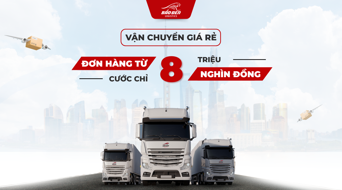 Vận chuyển giá rẻ