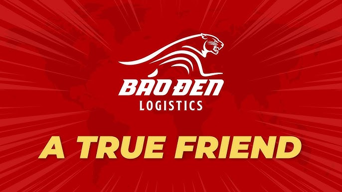 Top 7 Đơn Vị Vận Chuyển Hàng Hóa Trung Việt Hàng Đầu Việt Nam 1 Báo Đen Logistics - Đơn vị chuyện vận chuyển hàng hóa Trung Việt hàng đầu Việt Nam
