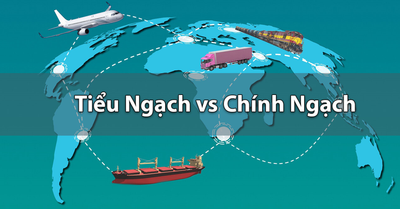 nhập hàng Trung Quốc có hóa đơn