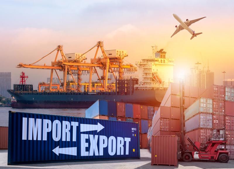 Làm Cách Nào Để Nhập Hàng Trung Quốc Có Hóa Đơn? 2 nhập hàng Trung Quốc có hóa đơn