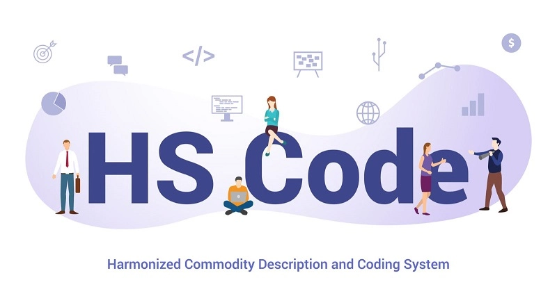 Tra cứu mã HS Code Online