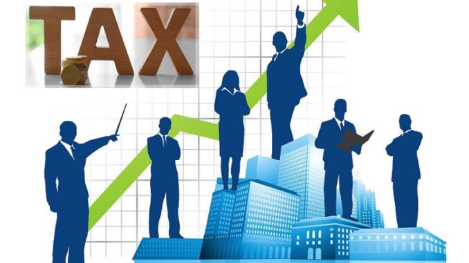 mã số cơ quan thuế