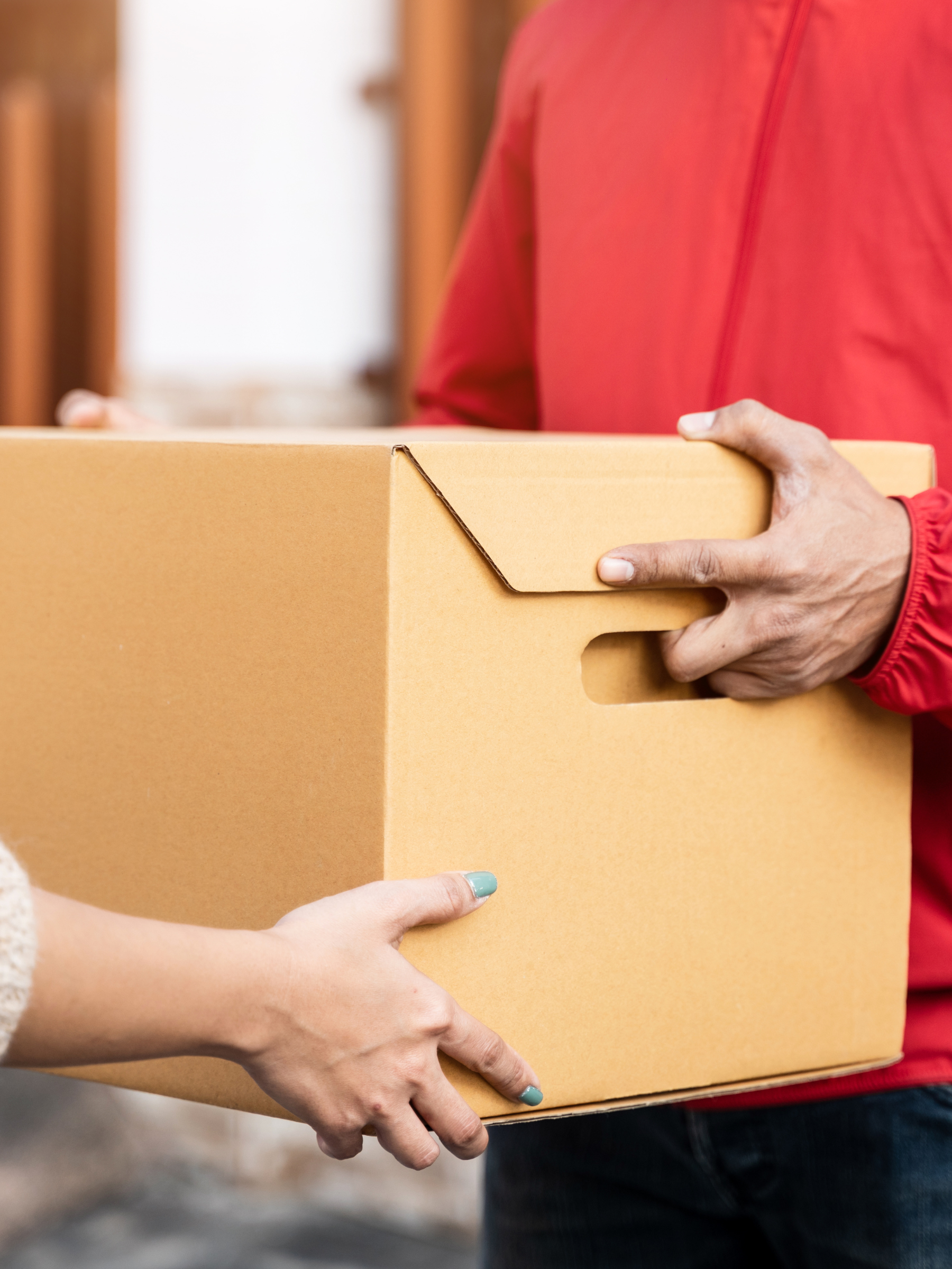 Dich vu dat hang Trung Quoc