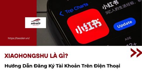 Xiaohongshu Là Gì? Hướng Dẫn Đăng Ký Tài Khoản Trên Điện Thoại Mới Nhất 2025 33 Xiaohongshu Là Gì? Hướng Dẫn Đăng Ký Tài Khoản Trên Điện Thoại