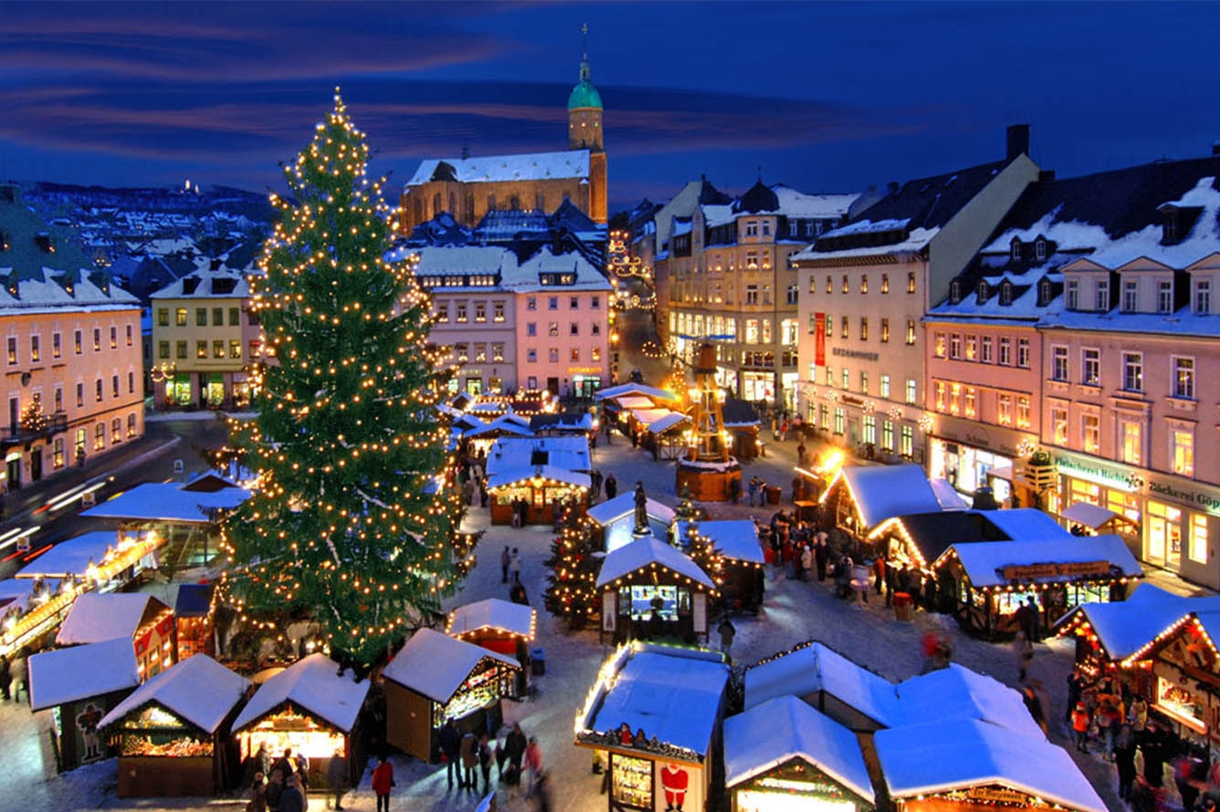 Noel bán gì? "Hái ra tiền" với 5 ý tưởng kinh doanh Noel vốn ít lời nhiều