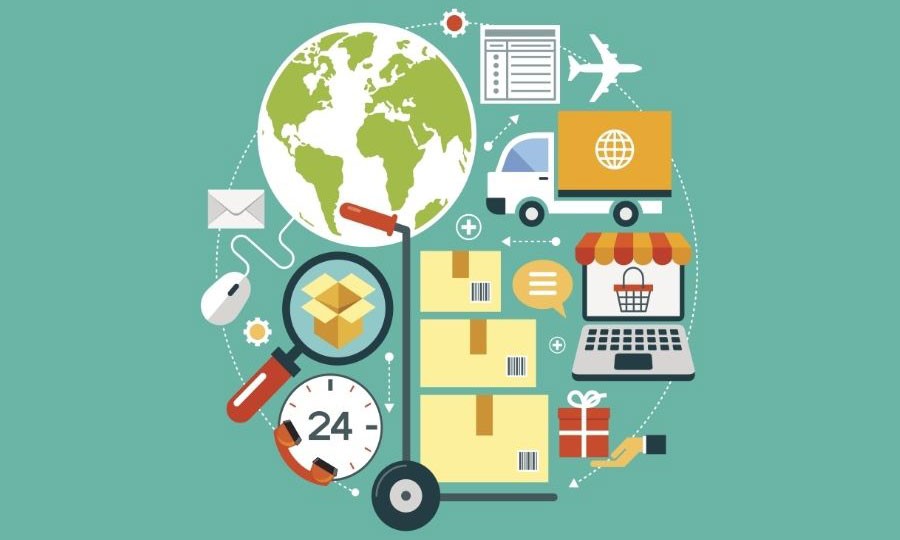 DỊCH VỤ HẢI QUAN TRỌN GÓI - BÁO ĐEN LOGISTICS 3 DỊCH VỤ HẢI QUAN TRỌN GÓI CỦA BÁO ĐEN LOGISTICS